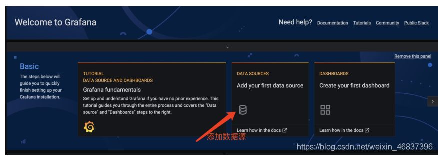 Docker 部署 Prometheus的安装详细教程