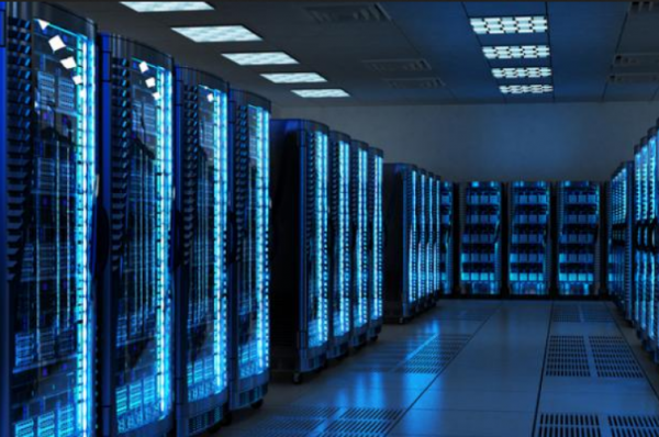 简单介绍机架服务器的机箱与电源