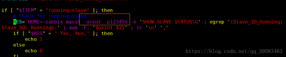 zabbix通过percona插件监控mysql的方法