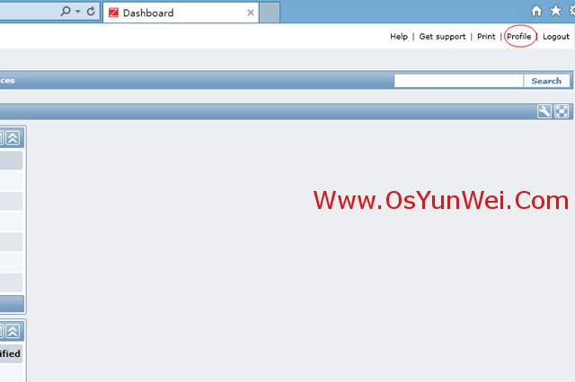 Zabbix安装图文教程(需要LAMP或者LNMP运行环境)