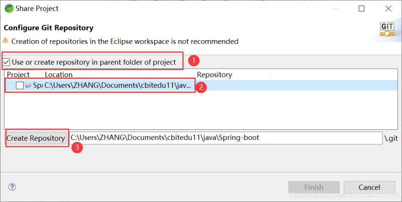 Docker使用Git实现Jenkins发布、测试项目的详细流程