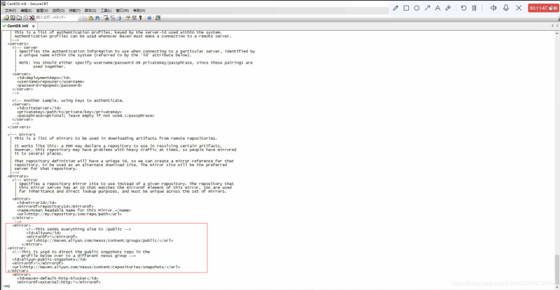 Docker使用Git实现Jenkins发布、测试项目的详细流程
