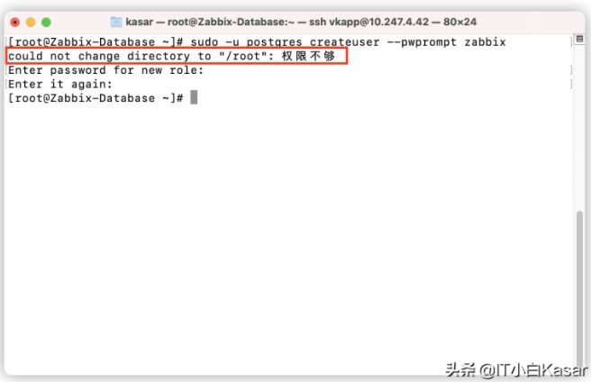 Zabbix 5.4 完整功能安装指南(PG时序版)