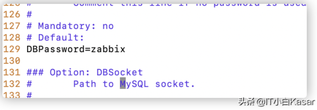 Zabbix 5.4 完整功能安装指南(PG时序版)