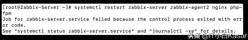 Zabbix 5.4 完整功能安装指南(PG时序版)