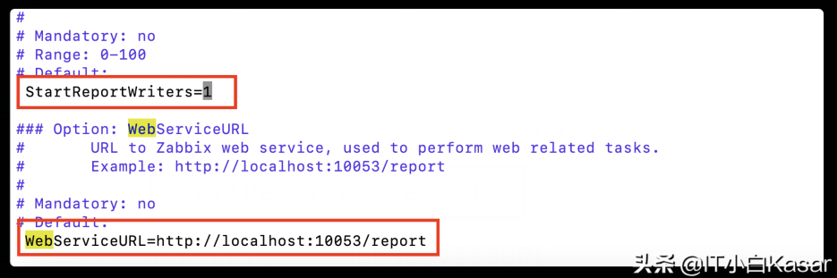 Zabbix 5.4 完整功能安装指南(PG时序版)