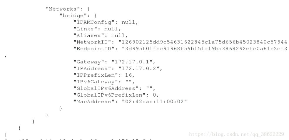 supervisor下的Dockerfile的多服务镜像封装操作