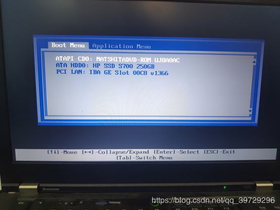 Thinkpad VMware 安装虚拟机出现此主机支持 Intel VT-x,但 Intel VT-x 处于禁用状态(问题解决方法)