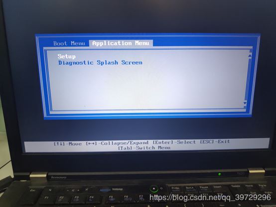 Thinkpad VMware 安装虚拟机出现此主机支持 Intel VT-x,但 Intel VT-x 处于禁用状态(问题解决方法)