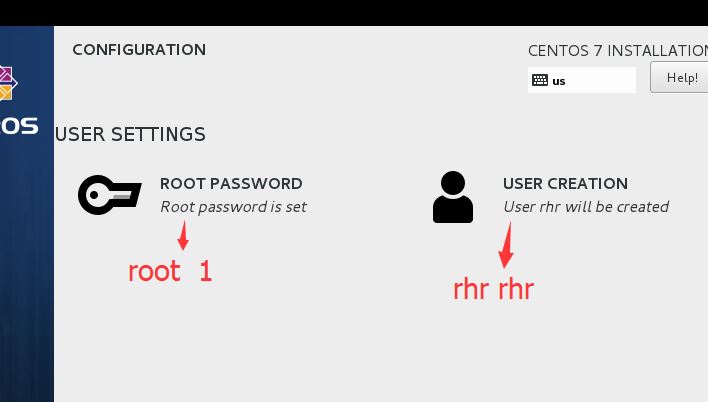 windows 用VMware创建linux虚拟机安装CentOS7.2操作系统
