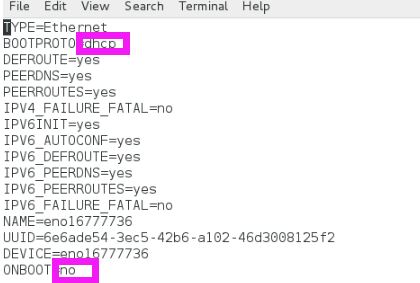 windows 用VMware创建linux虚拟机安装CentOS7.2操作系统