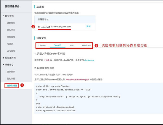 一文教你如何通过 Docker 快速搭建各种测试环境