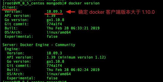 一文教你如何通过 Docker 快速搭建各种测试环境
