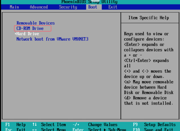 Centos7 开机时遇到initramfs-xxx.img not found错误导致虚拟机无法开启问题处理
