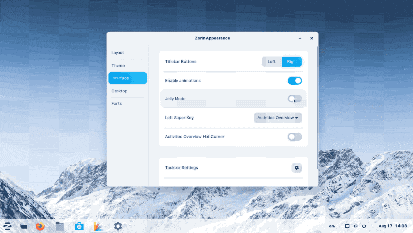 2021 年优秀的六款 Linux 发行版