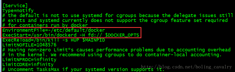 详解docker私有仓库搭建与使用实战