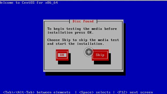 CentOS6.6详细安装教程(图文教程)