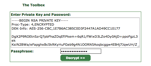 图文讲解在StartSSL上申请免费SSL证书的流程