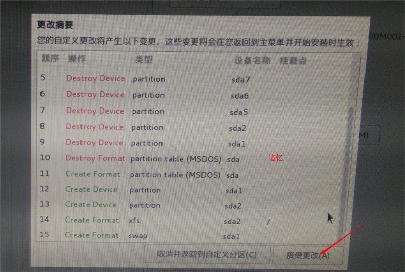 CentOS 7安装配置图文教程