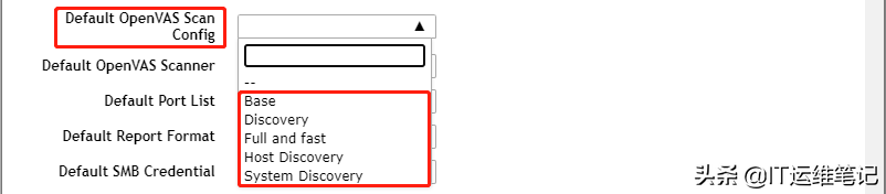 CentOS 8下YUM安装OpenVAS(GVM)