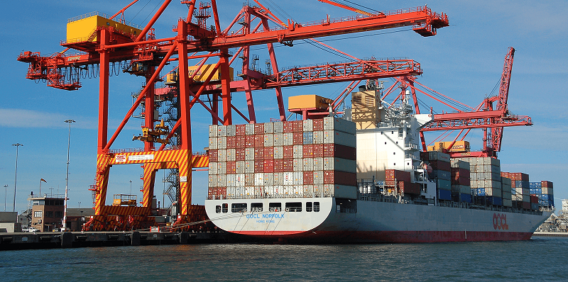 通过UI管理docker的方法