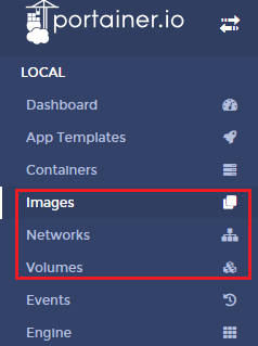 通过UI管理docker的方法