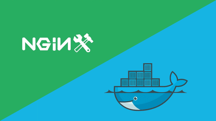 滚动 docker 中的 nginx 日志思路详解