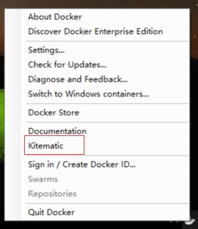 .netcore 使用surging框架发布到docker