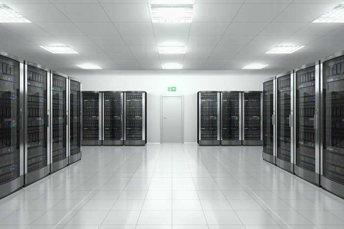 服务器机柜尺寸是多少？服务器机柜如何整理