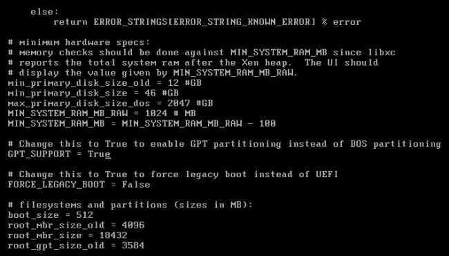 Citrix Xenserver 7怎么安装?Xenserver 7.0安装详细图文教程(附下载地址)