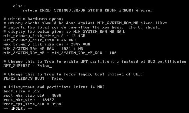 Citrix Xenserver 7怎么安装?Xenserver 7.0安装详细图文教程(附下载地址)