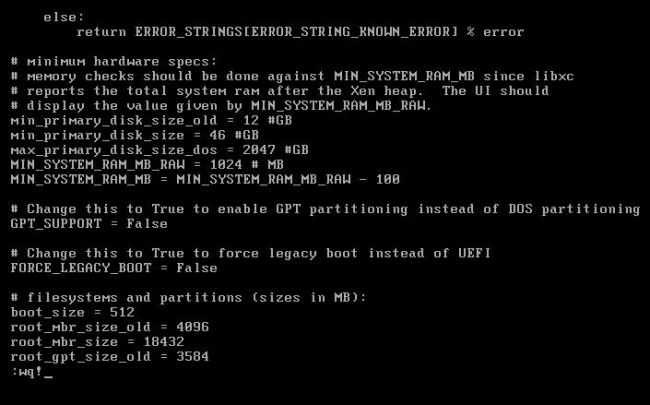 Citrix Xenserver 7怎么安装?Xenserver 7.0安装详细图文教程(附下载地址)