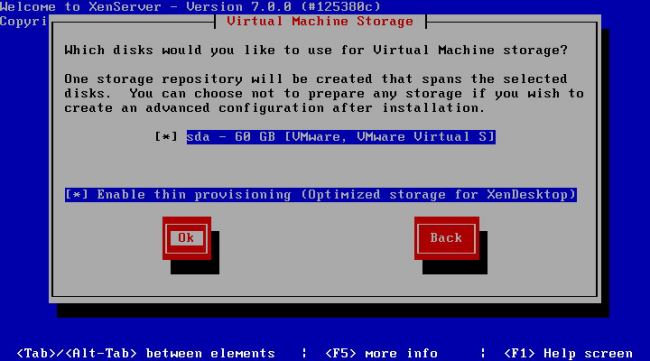 Citrix Xenserver 7怎么安装?Xenserver 7.0安装详细图文教程(附下载地址)