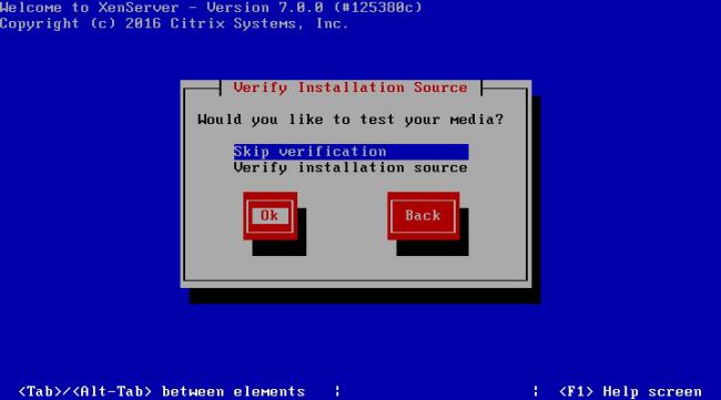 Citrix Xenserver 7怎么安装?Xenserver 7.0安装详细图文教程(附下载地址)