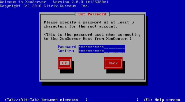 Citrix Xenserver 7怎么安装?Xenserver 7.0安装详细图文教程(附下载地址)