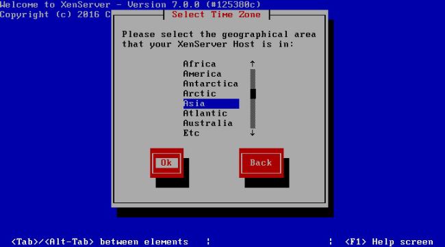 Citrix Xenserver 7怎么安装?Xenserver 7.0安装详细图文教程(附下载地址)