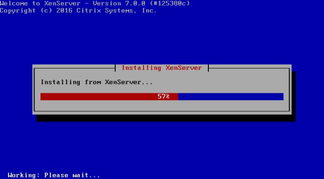 Citrix Xenserver 7怎么安装?Xenserver 7.0安装详细图文教程(附下载地址)