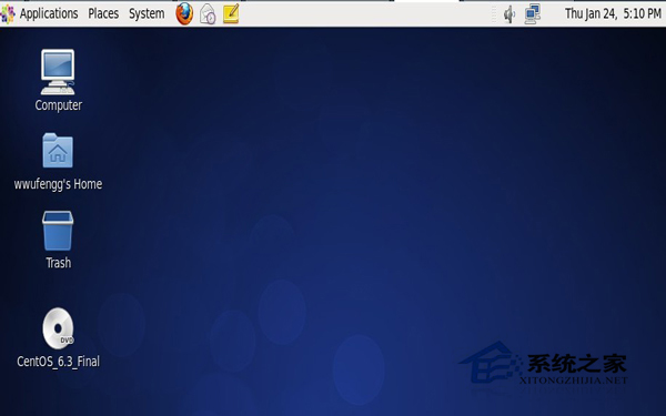 CentOS 6.4如何安装及设置GlusterFS以解决网络存储的问题