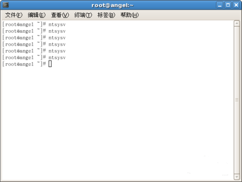linux设置服务开机自启动的三种方式