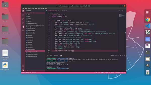 VS Code 与 Atom，你该如何选择代码编辑器？