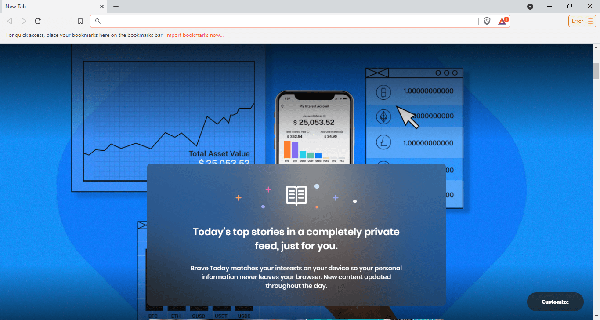 Linux 上五个基于 Chromium 的浏览器