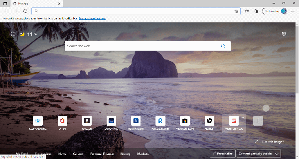 Linux 上五个基于 Chromium 的浏览器
