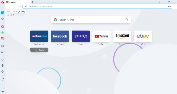 Linux 上五个基于 Chromium 的浏览器