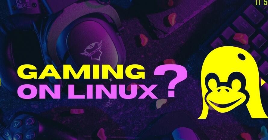 2025 年了，我们能推荐使用 Linux 来玩游戏吗？