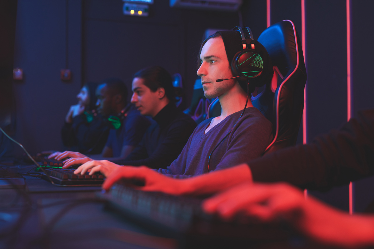 2021 年了,我们能推荐使用 Linux 来玩游戏吗?