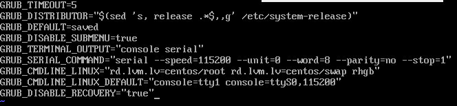 详解CentOS7.2部署KVM虚拟机(图文)