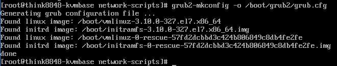 详解CentOS7.2部署KVM虚拟机(图文)