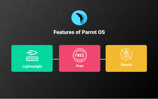 Kali Linux和Parrot OS,哪个更适合安全?
