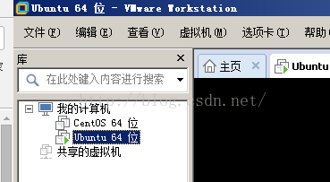详解VMware 当中出现：无法将 Ethernet0 连接到虚拟网络＂VMnet8＂的问题