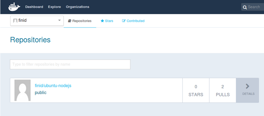 在Ubuntu 16.04安装与使用Docker的教程详解